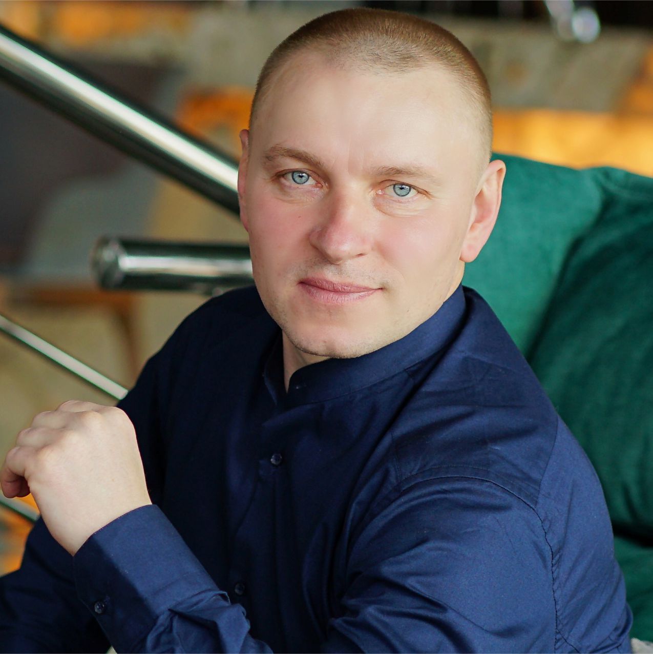 Пархоменко Віталій Миколайович